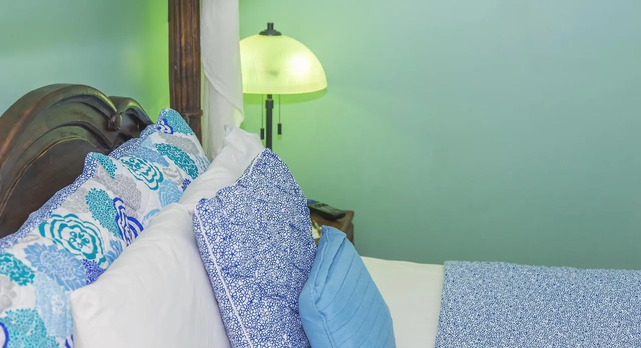 ***  My Hotel In Puerto Rico 산후안 푸에르토리코
